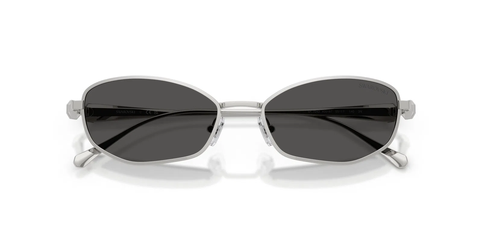 Swarovski 7042 Sunglasses - view 12